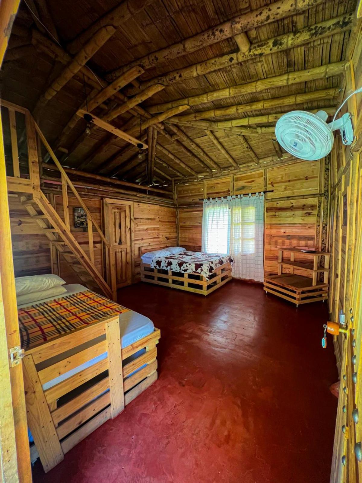 Hotel Campestre Campos Verdes Roldanillo ห้อง รูปภาพ