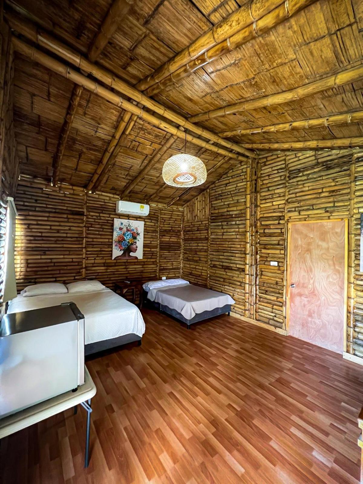 Hotel Campestre Campos Verdes Roldanillo ห้อง รูปภาพ